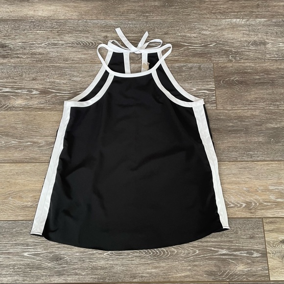 Banana Republic Tops - Banana Republic Black Top